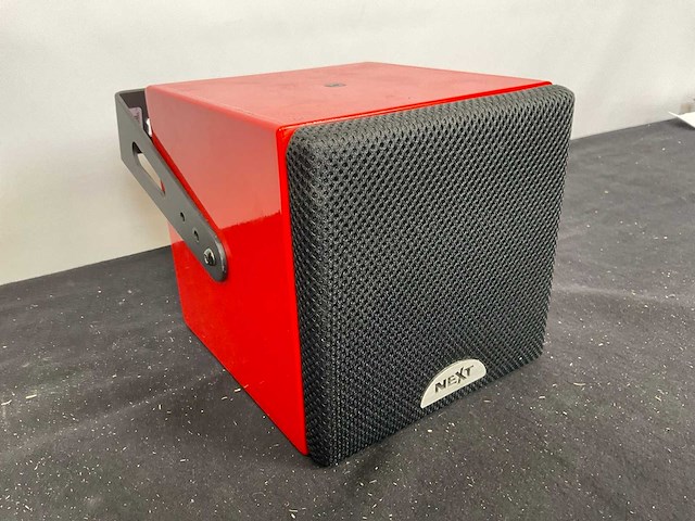 Next-proaudio k5 luidspreker - afbeelding 2 van  4