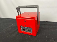 Next-proaudio k5 luidspreker - afbeelding 3 van  4