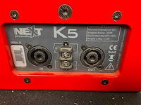 Next-proaudio k5 luidspreker - afbeelding 4 van  4