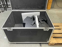 Next-proaudio kubics k8 speaker + xs15 (2x) (4x) - afbeelding 3 van  12