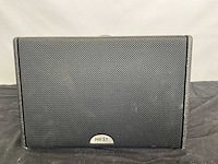 Next-proaudio kubics k8 speaker + xs15 (2x) (4x) - afbeelding 8 van  12