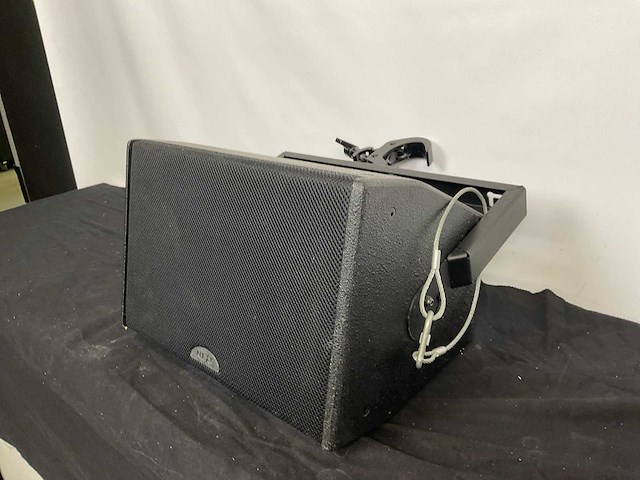 Next-proaudio kubics k8 speaker + xs15 (2x) (4x) - afbeelding 9 van  12