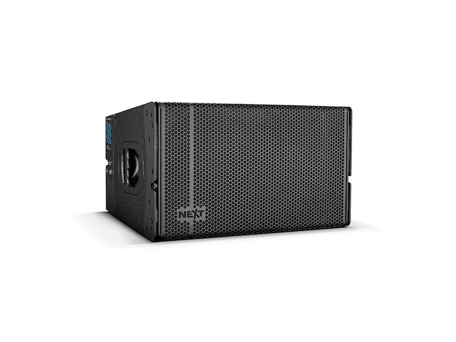 Next-proaudio la122a luidspreker (2x) - afbeelding 1 van  4