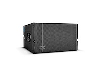 Next-proaudio la122a luidspreker (2x)
