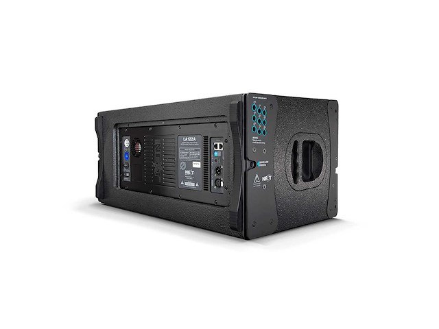 Next-proaudio la122a luidspreker (2x) - afbeelding 2 van  4