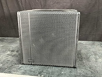 Next-proaudio las15a actieve subwoofer - afbeelding 2 van  9