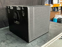 Next-proaudio las15a actieve subwoofer - afbeelding 3 van  9