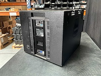 Next-proaudio las15a actieve subwoofer - afbeelding 4 van  9
