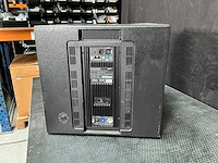 Next-proaudio las15a actieve subwoofer - afbeelding 5 van  9