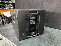 Next-proaudio las15a actieve subwoofer - afbeelding 6 van  9