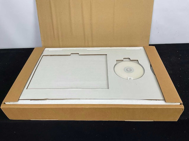 Next-proaudio lms242 speakerprocessor - afbeelding 4 van  5