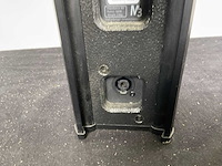 Next-proaudio m3 kolomluidspreker - afbeelding 5 van  5