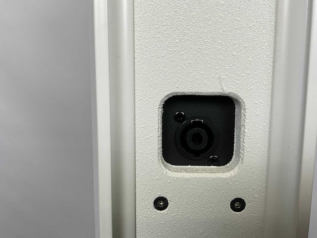 Next-proaudio m8 luidspreker - afbeelding 5 van  7