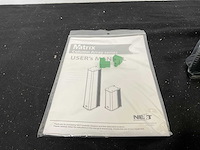 Next-proaudio matrix m3 luidspreker - afbeelding 7 van  9