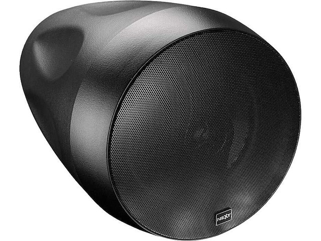 Next-proaudio p6 pendant speaker (4x) - afbeelding 3 van  8
