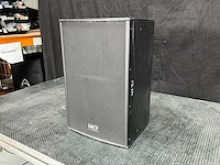 Next-proaudio pfa12 12-inch actieve full range speaker - afbeelding 1 van  1