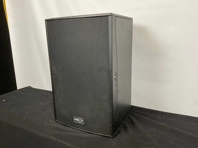 Next-proaudio pfa12p luidspreker - afbeelding 1 van  5