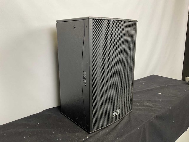 Next-proaudio pfa12p luidspreker - afbeelding 2 van  5