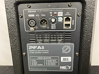 Next-proaudio pfa8 luidspreker - afbeelding 5 van  5
