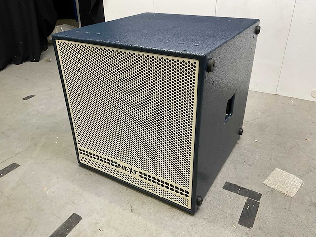 Next-proaudio pxh 95 speaker - afbeelding 1 van  6