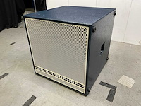 Next-proaudio pxh 95 speaker - afbeelding 1 van  6