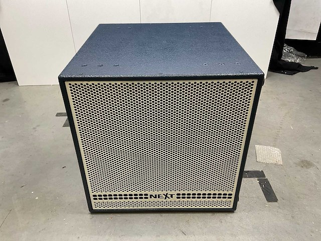 Next-proaudio pxh 95 speaker - afbeelding 2 van  6