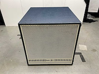 Next-proaudio pxh 95 speaker - afbeelding 2 van  6