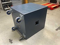 Next-proaudio pxh 95 speaker - afbeelding 4 van  6