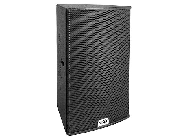 Next-proaudio x15.v2 passive full range luidspreker - afbeelding 1 van  4