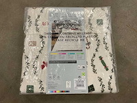 Next qb/933 single 135x200cm dekbedovertrek set - afbeelding 2 van  2