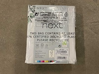 Next qb/962 housewife 75x50cm set á 2 stuks kussenslopen (2x) - afbeelding 2 van  2