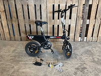 Next step - elektrische fiets - afbeelding 1 van  6