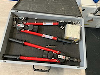 Next tools blindklinktang (2x) - afbeelding 2 van  3