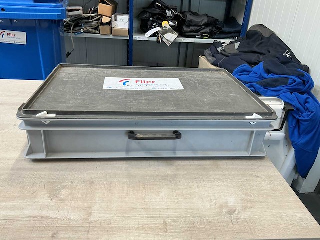 Next tools blindklinktang (2x) - afbeelding 3 van  3