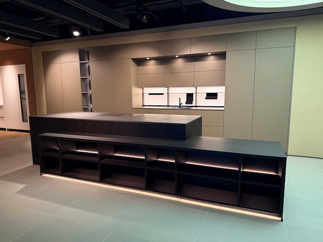 Next125 - beurskeuken (c) - afbeelding 1 van  55