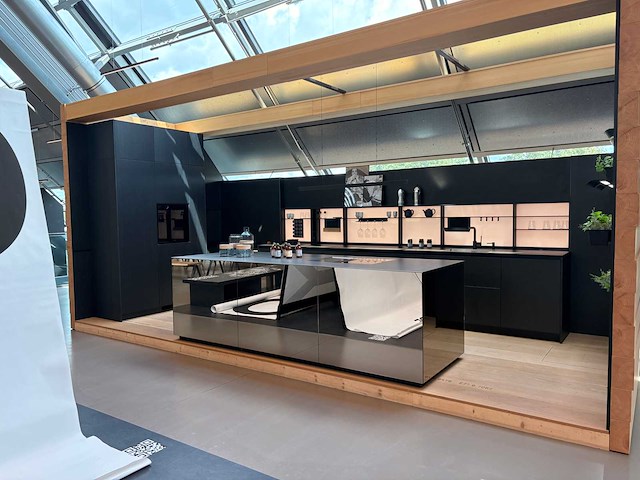 Next125 - beurskeuken - afbeelding 1 van  44
