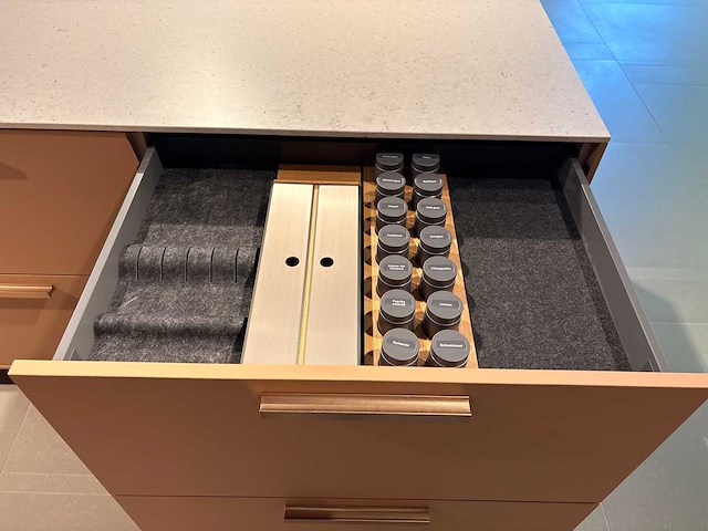 Next125 - beurskeuken - afbeelding 15 van  49