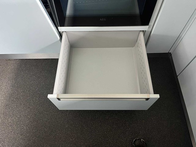 Next125 - keuken met aeg apparatuur - afbeelding 3 van  24