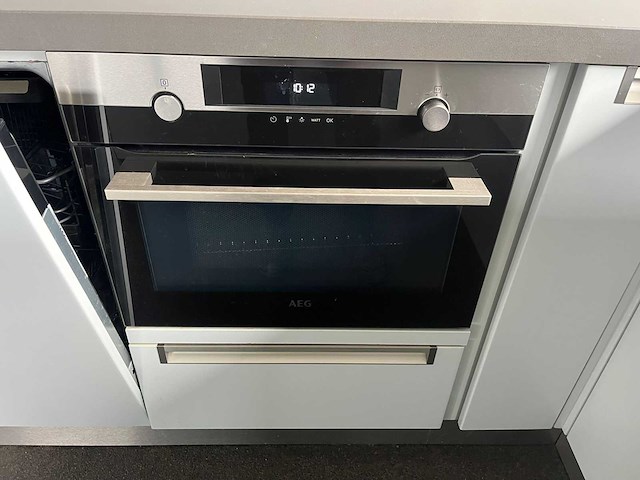 Next125 - keuken met aeg apparatuur - afbeelding 18 van  24