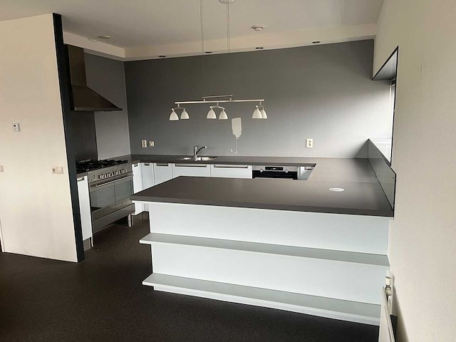 Next125 - keuken met aeg apparatuur - afbeelding 1 van  24