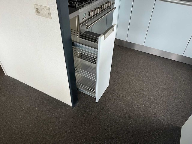 Next125 - keuken met aeg apparatuur - afbeelding 12 van  24