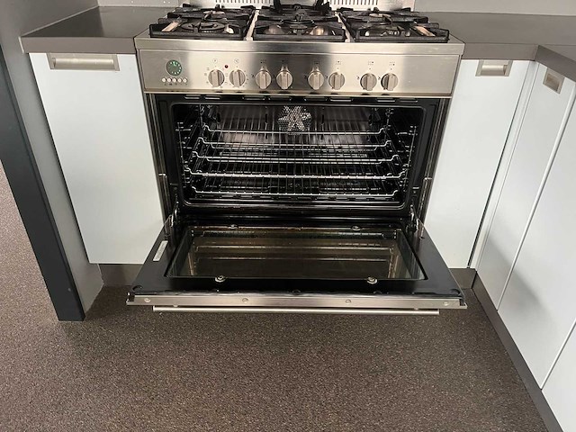 Next125 - keuken met aeg apparatuur - afbeelding 13 van  24