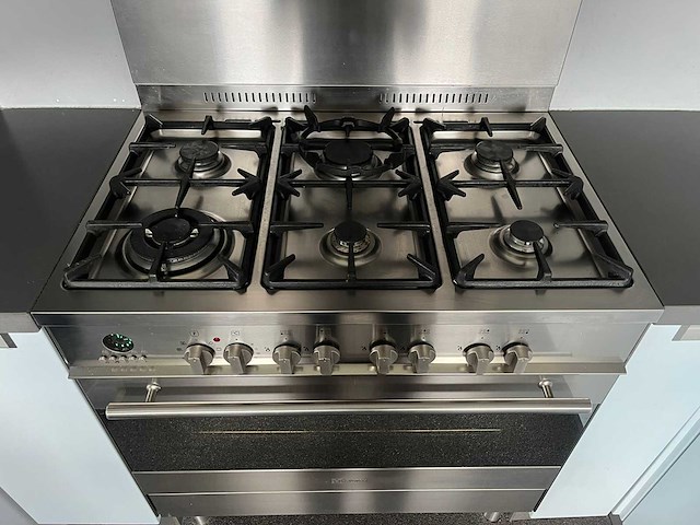 Next125 - keuken met aeg apparatuur - afbeelding 14 van  24