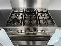 Next125 - keuken met aeg apparatuur - afbeelding 14 van  24