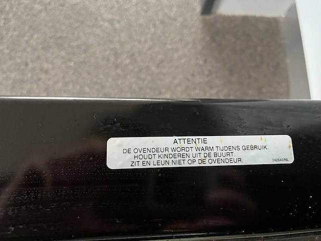 Next125 - keuken met aeg apparatuur - afbeelding 16 van  24