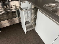 Next125 - keuken met aeg apparatuur - afbeelding 24 van  24