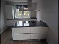 Next125 - keuken met atag/siemens apparatuur