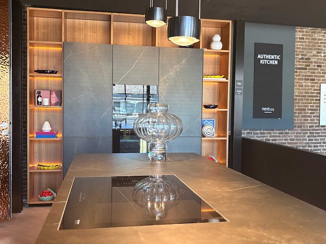 Next125 - showroomkeuken (c) - afbeelding 18 van  31