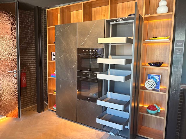 Next125 - showroomkeuken (c) - afbeelding 24 van  31