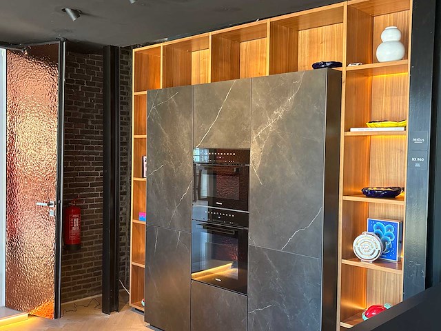 Next125 - showroomkeuken (c) - afbeelding 26 van  31